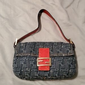 Fendi handbag